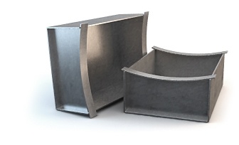 Опора скользящая Т14.04 Дн76 (Н=100мм)