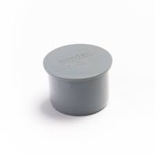 Заглушка ПП PRO AQUA Дн50