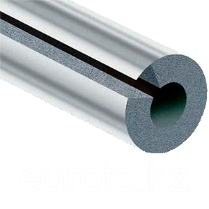 Трубка ST AL CLAD 15х9 1м T<105C K-FLEX 09015214303CL