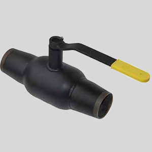 Кран шаровой сталь Ду250 Ру25 п/прив п/эл 09Г2С КШ.Ц.П.Э.Energy LD