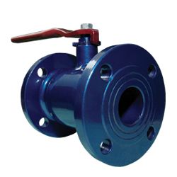 Кран шаровой цельносварной под приварку "Маршал" 11с67п2ЦФ.00, 11с67п2ЦП.00 по ТУ стандартный проход DN - 80/65 PN 2,5 Мпа с рукояткой