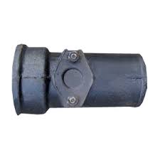 Ревизия в сборе (Кронтиф, Россия) ГОСТ 6942-98 Ду150