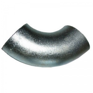 Отвод оцинкованный Ду32 ГОСТ 17375-01