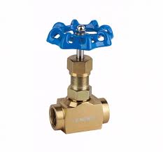 Вентиль игольчатый Genebre 2222 DN8 PN200 A105 / AISI316 резьба NPT
