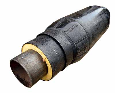 Компенсатор 2КСУ-H 150-16-30-12-2  L 370 мм, под приварку (нерж)