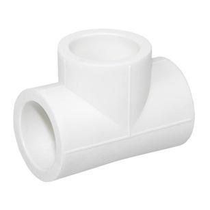 Тройник ПП PRO AQUA переходной Дн32х25х32