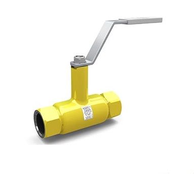 Кран шаровой сталь Ду20 Ру40 п/прив п/пн 09Г2С КШ.Ц.П.П.Energy LD