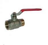 Полнопроходной шаровой кран с наружной/внутренней резьбой Tecofi BS1652 ДУ 3/8