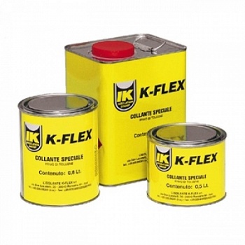 Клей K414 банка 0,5л K-FLEX 850CL020002