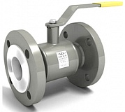 Кран шаровой сталь полн Ду100 Ру16 фл ред 09Г2С КШ.Ц.Ф.Р.Energy LD