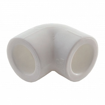 Угольник ПП Политэк угол 90° Дн32