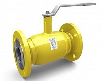 Кран шаровой сталь газ Ду100 Ру16 фл КШ.Ц.Ф.GAS LD