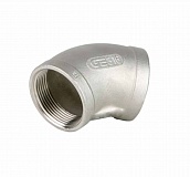 Отвод 45 градусов 133х10 сталь 20 ГОСТ 17375-2001