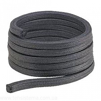 Набивка сальниковая АП-31 6мм ГОСТ 5152-84