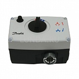 Электропривод Danfoss AME 33 24В