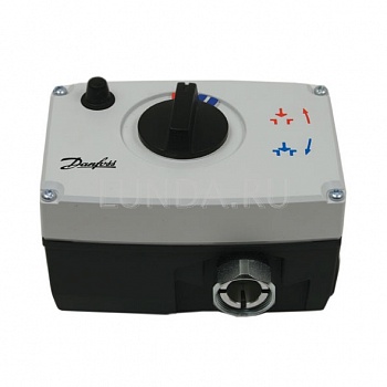 Электропривод Danfoss AME 33 24В