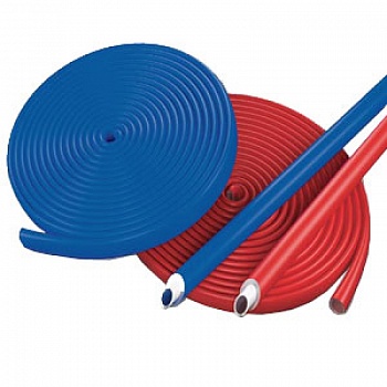 Трубка SUPER PROTECT 15/4 бухт 10м T<95C синяя Energoflex EFXT0150410SUPRS