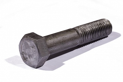 Болт М27х 90 ГОСТ 7798-70, кл.п. 5-8