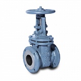 Задвижка 30с41нж ДУ 80 Ру16 кл. А