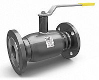 Кран шаровой сталь полн Ду200 Ру16 фл 09Г2С КШ.Ц.Ф.Energy LD