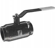 Кран шаровый ALSO КШ.М.П.080.25-01 DN=80 PN=25 муфта/муфта полнопроходный