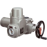 Электропривод AUMA SA14.6 / AC 01.2 (Modbus RTU) (-30...+70), F14, 220B-1-50, IP68, магнитный датчик положения MWG, втулка тип А