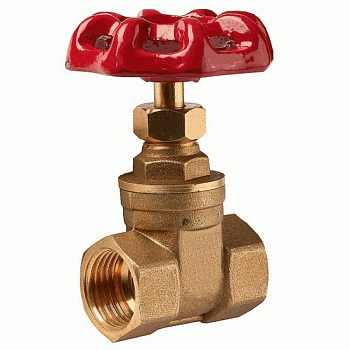 Задвижка Tecofi V1141 ДУ2 Ру16