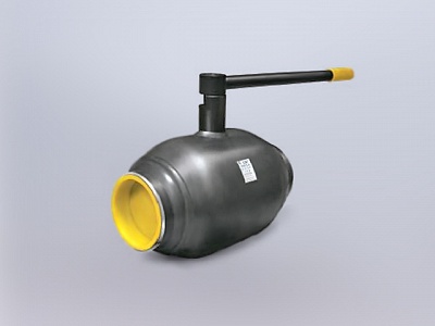 Кран шаровой сталь Ду200 Ру25 п/прив п/пн 09Г2С КШ.Ц.П.П.Energy LD