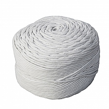 Шнур асбестовый ШАОН 10мм ГОСТ 1779-73