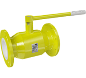 Кран шаровой сталь газ полн Ду200 Ру25 фл п/эл КШ.Ц.Ф.Э.GAS LD