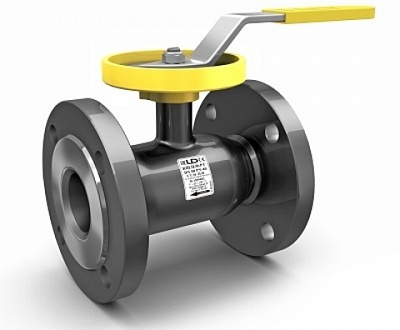 Кран шаровой сталь полн Ду80 Ру16 фл КШ.Ц.Ф.Regula LD