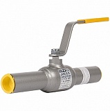 Кран шаровой сталь полн Ду200 Ру25 п/прив п/эл 09Г2С КШ.Ц.П.Э.Energy LD