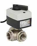 Клапан шаровой двухпозиционный разделительный Danfoss AMZ 113 c внутренней резьбой Rp ¾ DN20 Kvs 41