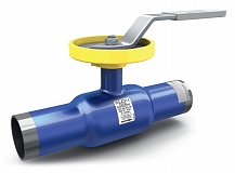 Кран шаровой сталь Ду25 Ру40 р/привар полн КШЦК Energy 025.040.П/П.03 LD