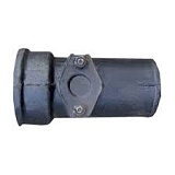 Ревизия в сборе (Кронтиф, Россия) ГОСТ 6942-98 Ду150