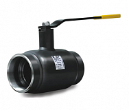 Кран шаровой сталь КШ.Ц.М LD Ду20 Ру40 м/м