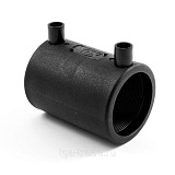 Муфта PEX c в/р под надвижную гильзу, лат. легк. серии Дн16-3/4"