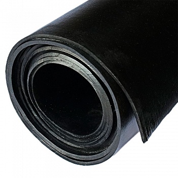 Техпластина резина ТМКЩ 5мм ГОСТ 7338-90