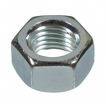 Гайка М12 ГОСТ 5915-70