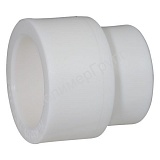 Муфта ПП PRO AQUA  переходная  муфта-муфта Дн32-20