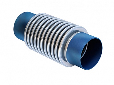 Компенсатор КСО Plast  25-16-50  L 285 мм