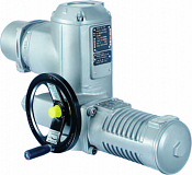 Электропривод AUMA SGEXC12.1- F14, 380В (-60 +40), IP 67 обработка втулки включена