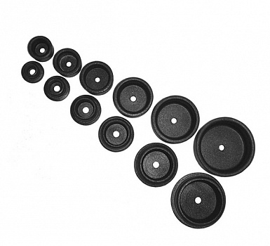 Угольник ПП PRO AQUA угол 45° Дн25