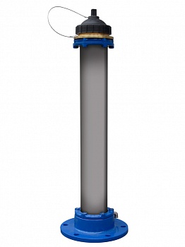 Гидрант VGA пожарный подземный H=1750 мм