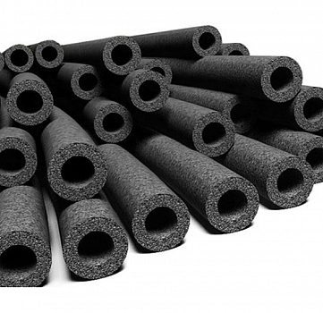 Трубка BLACK STAR 12/6 2м Т<95С Energoflex EFXT012062BS