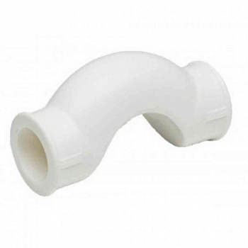 Обвод ПП PRO AQUA штуцер Дн40