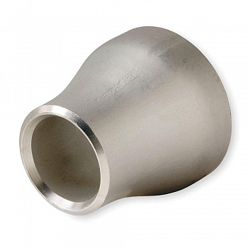 Переход концентрический 377х12 - 219х10 сталь 20 ГОСТ 17378-2001