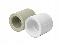 Муфта ПП Политэк Дн25